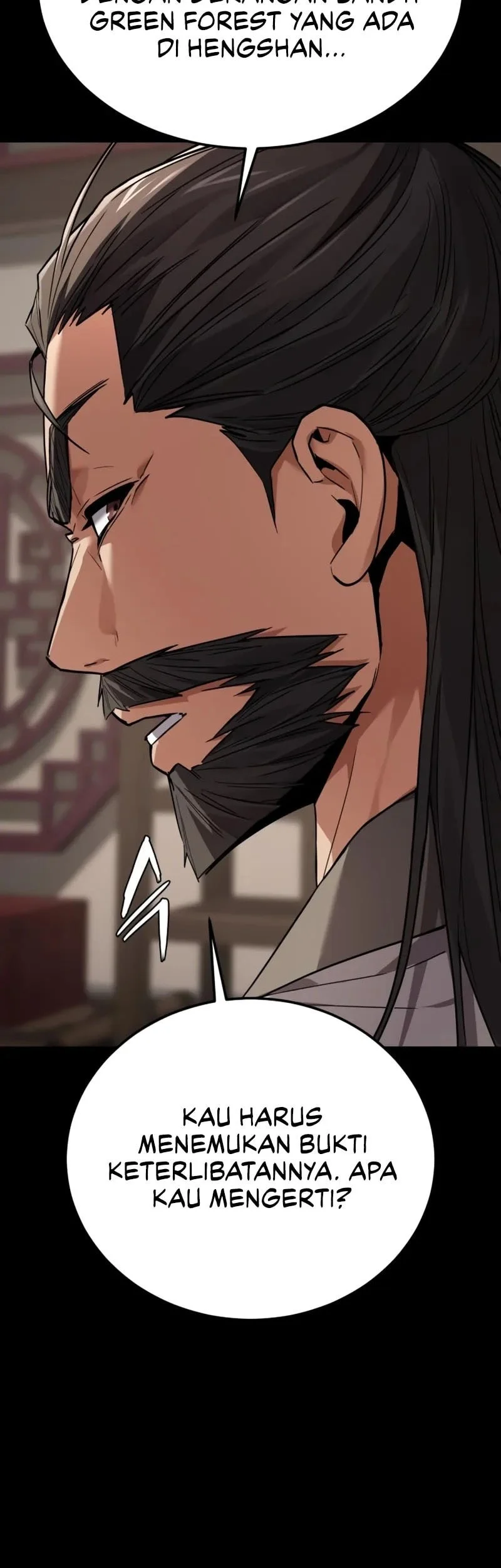 The Demon God Chapter 6 - halaman 88
