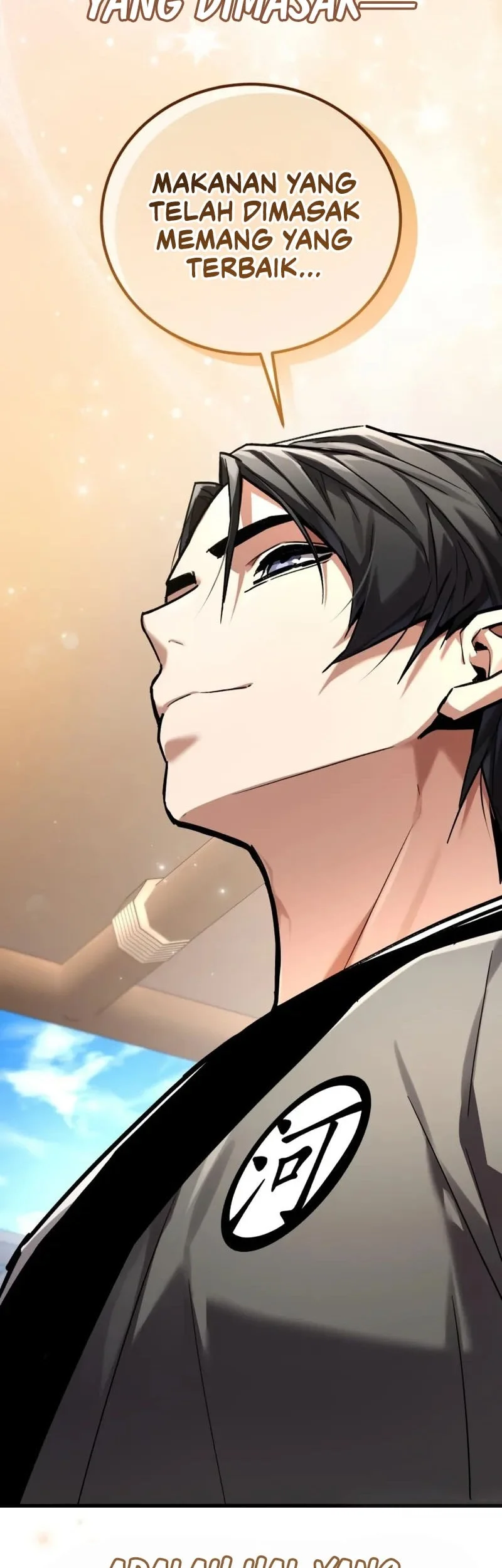 The Demon God Chapter 7 - halaman 28