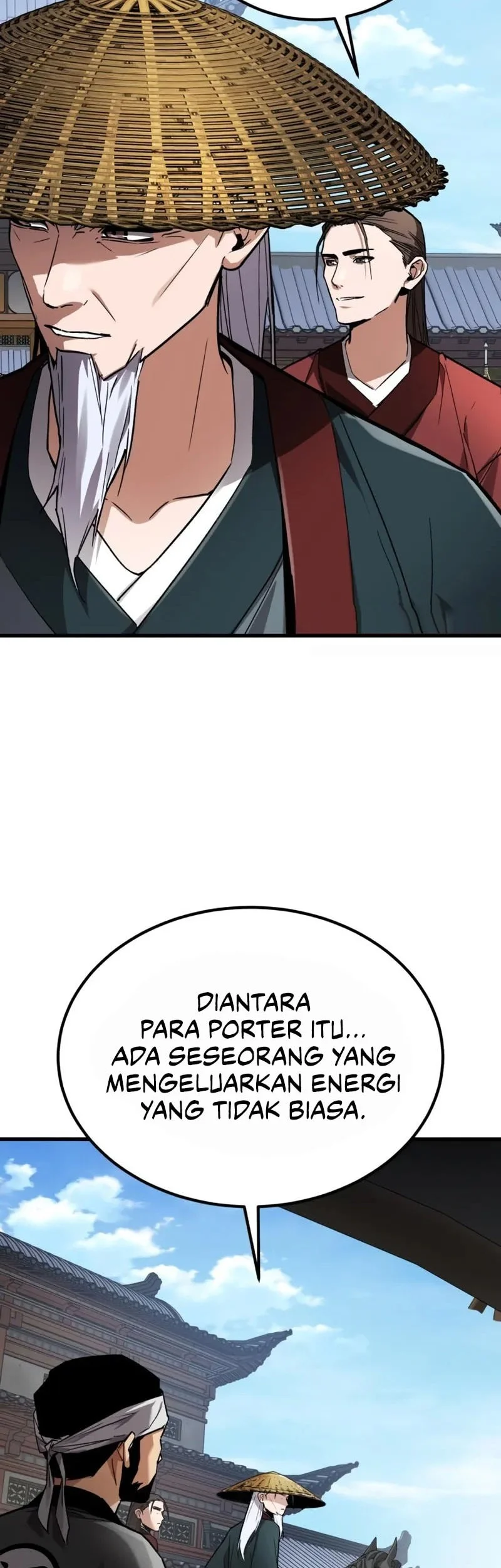 The Demon God Chapter 7 - halaman 44