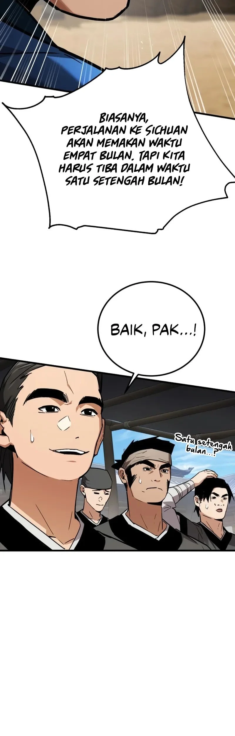 The Demon God Chapter 7 - halaman 53