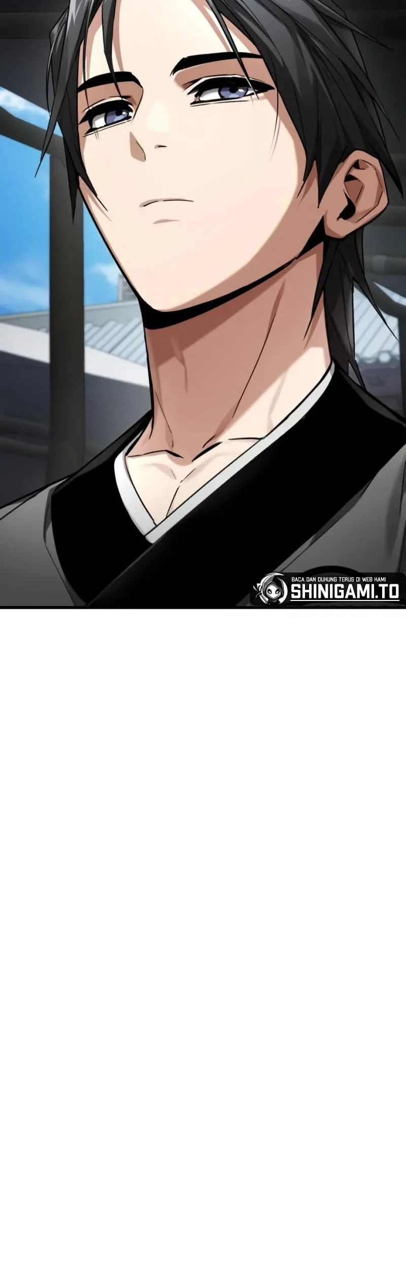 The Demon God Chapter 7 - halaman 57