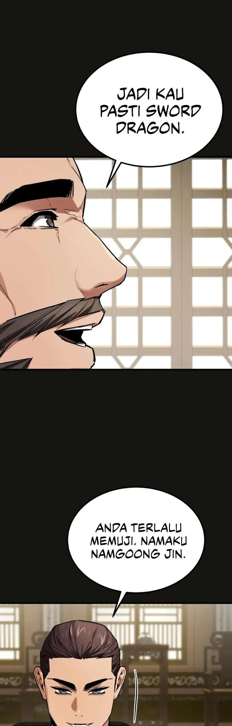 The Demon God Chapter 7 - halaman 7