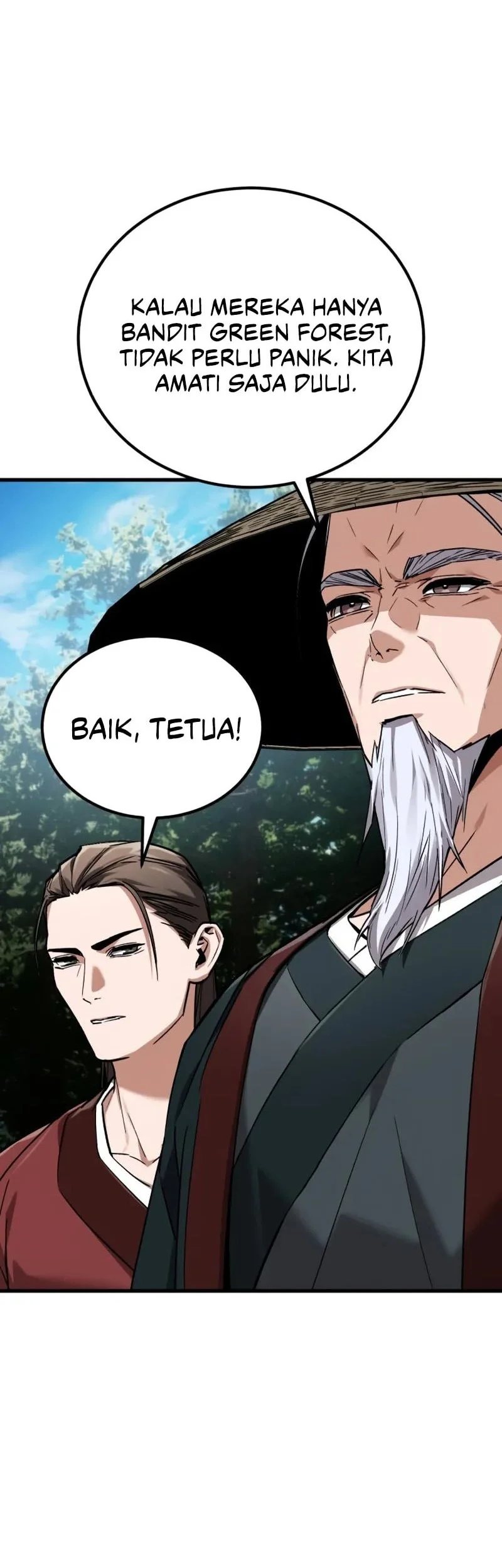 The Demon God Chapter 7 - halaman 76