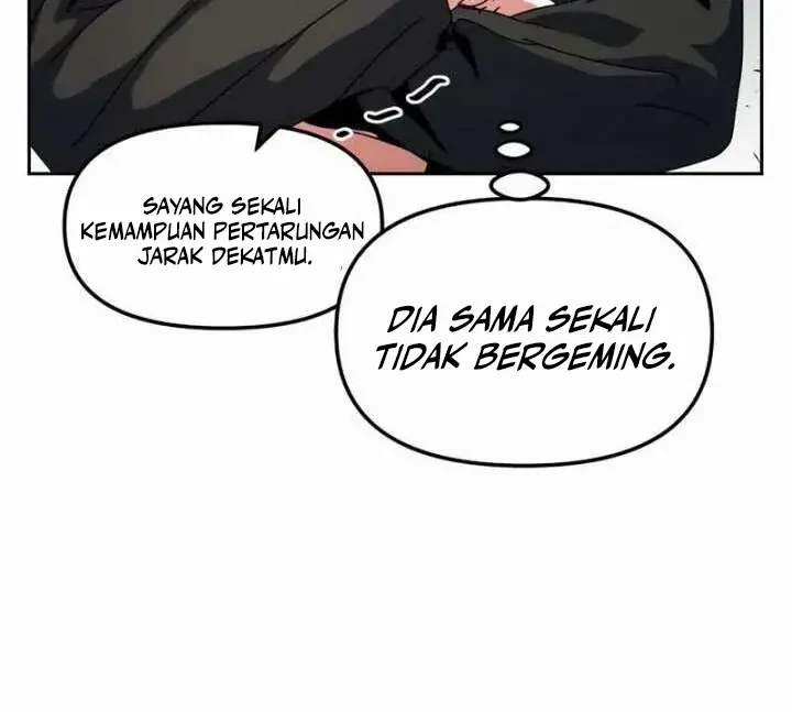The Demon God Chapter 8 - halaman 24