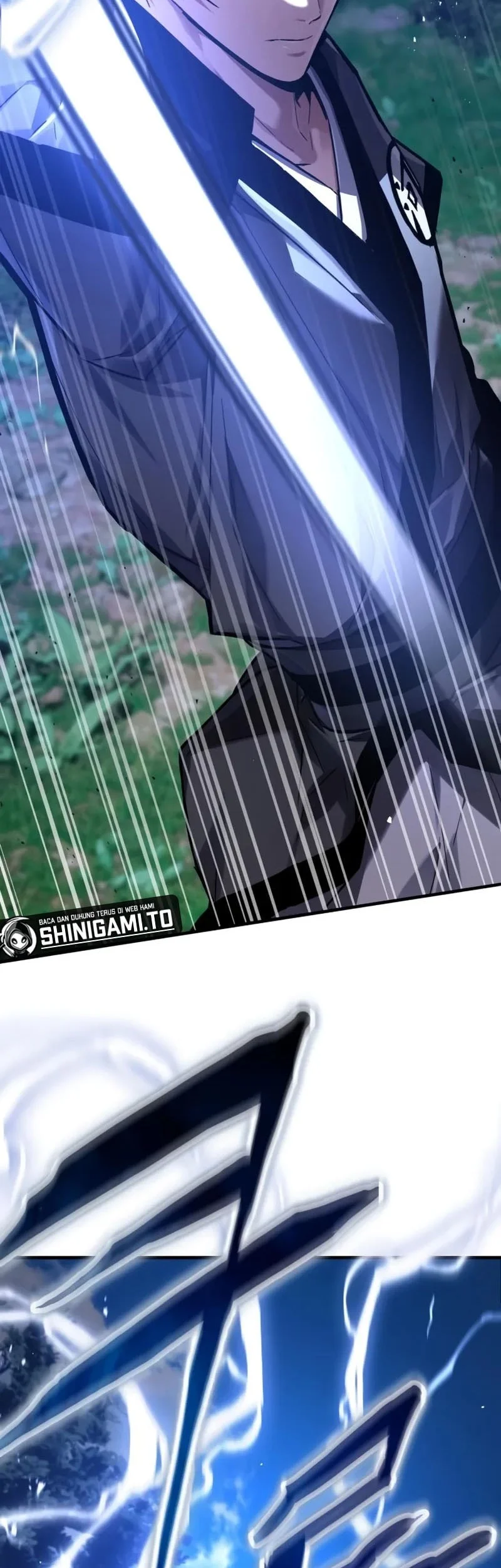 The Demon God Chapter 8 - halaman 55