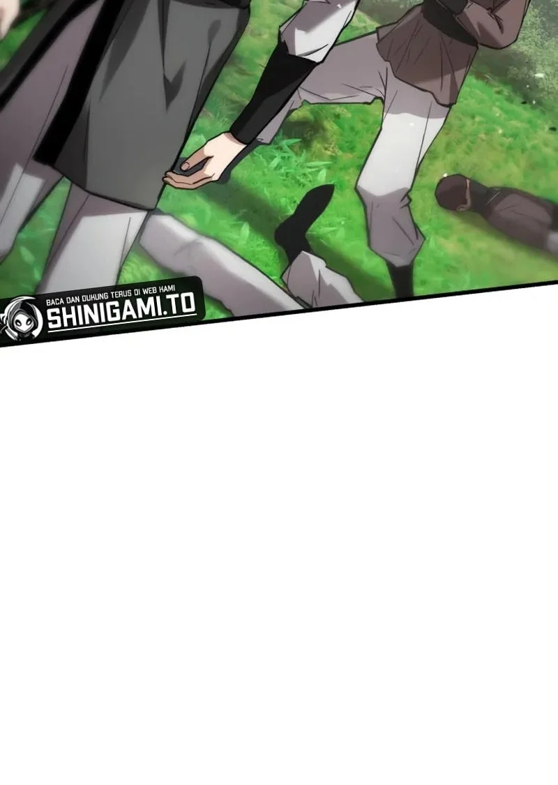 The Demon God Chapter 8 - halaman 60