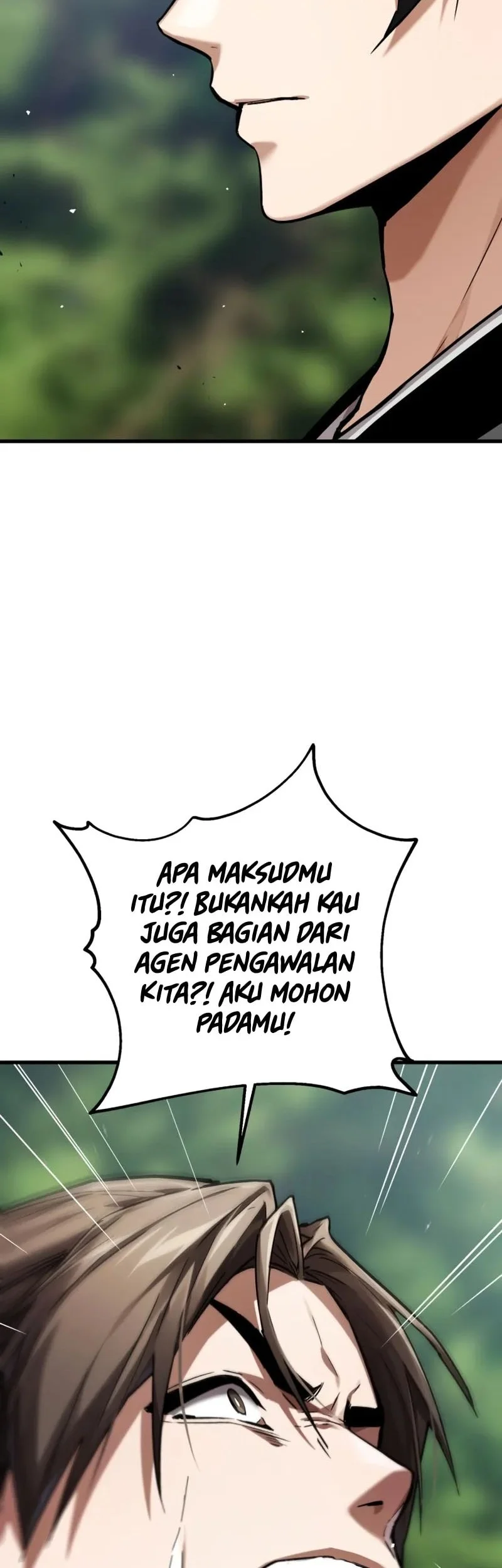 The Demon God Chapter 8 - halaman 62