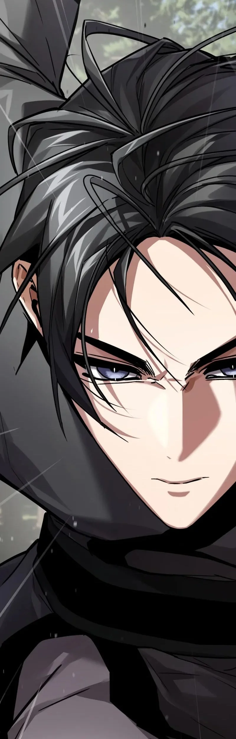The Demon God Chapter 8 - halaman 67