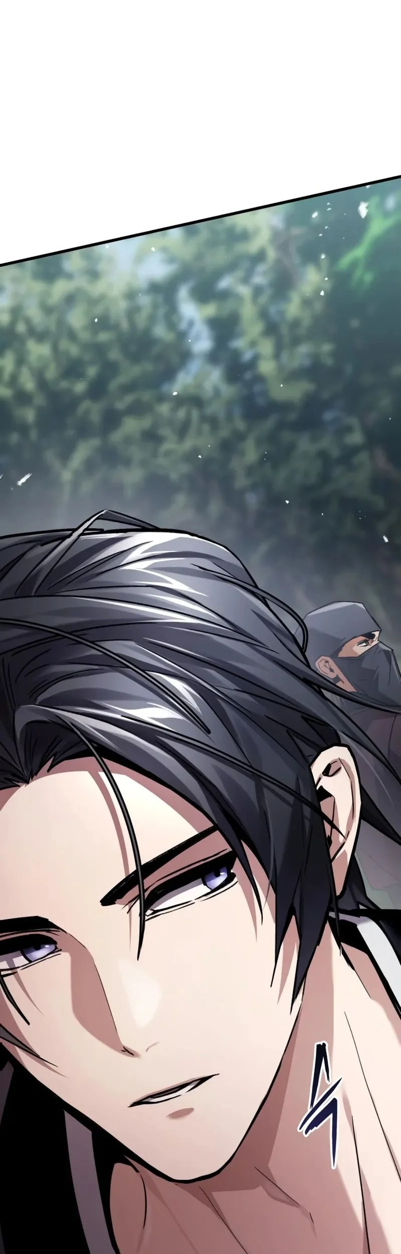 The Demon God Chapter 8 - halaman 78