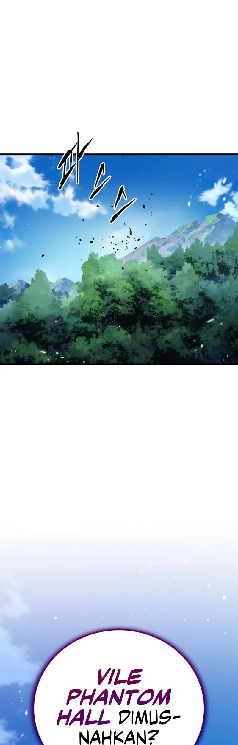 The Demon God Chapter 8 - halaman 83