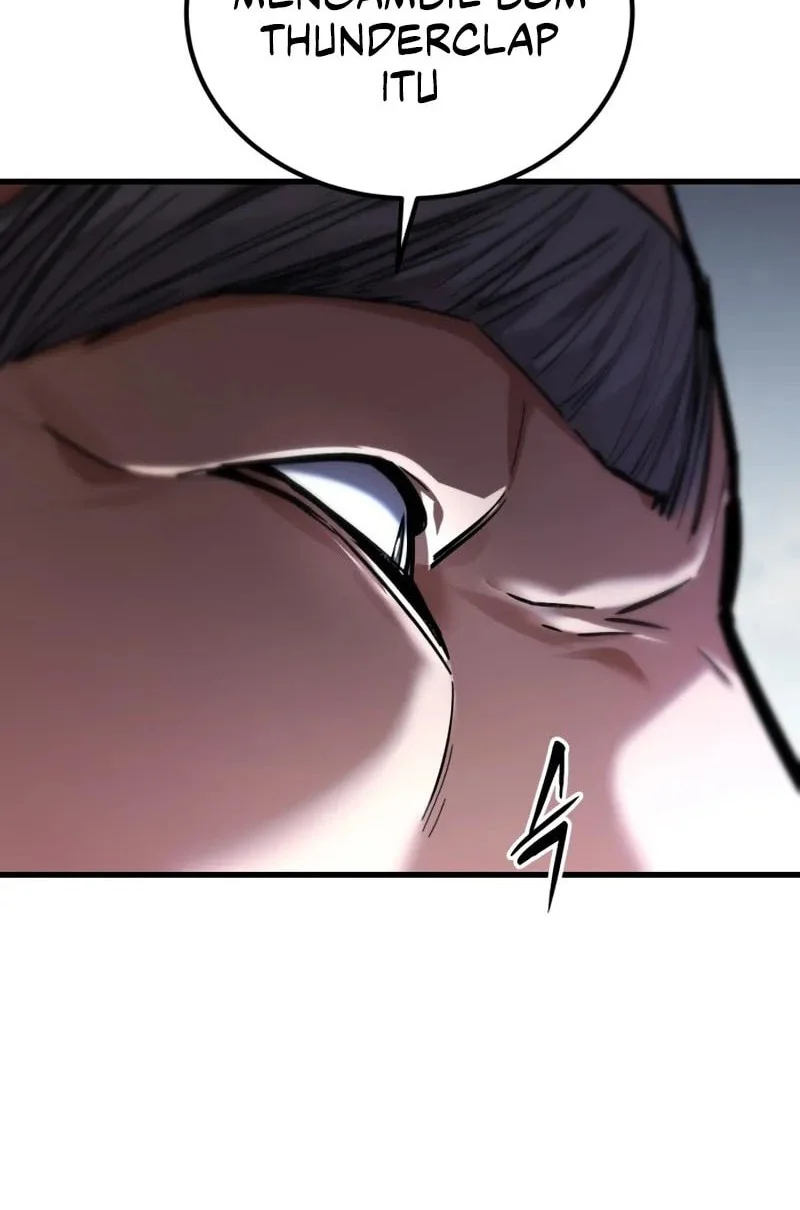 The Demon God Chapter 9 - halaman 10