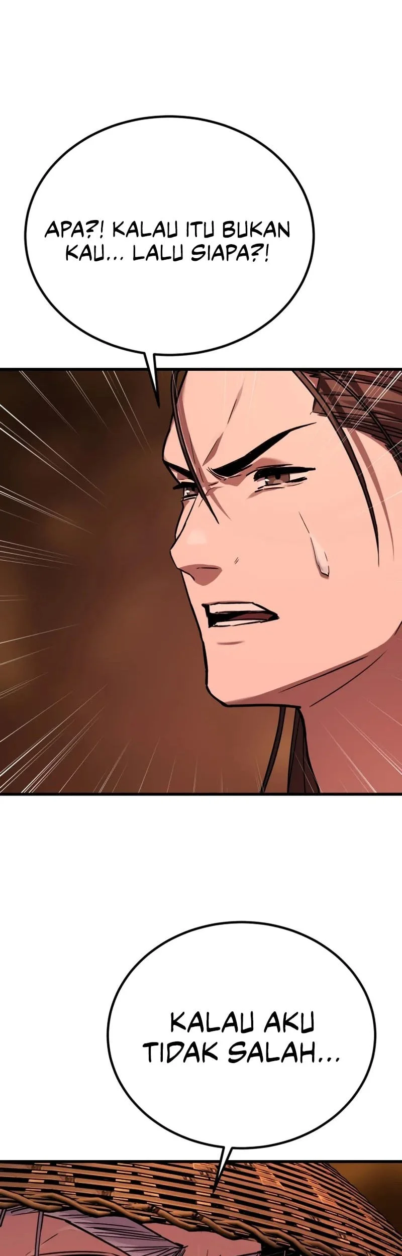 The Demon God Chapter 9 - halaman 25