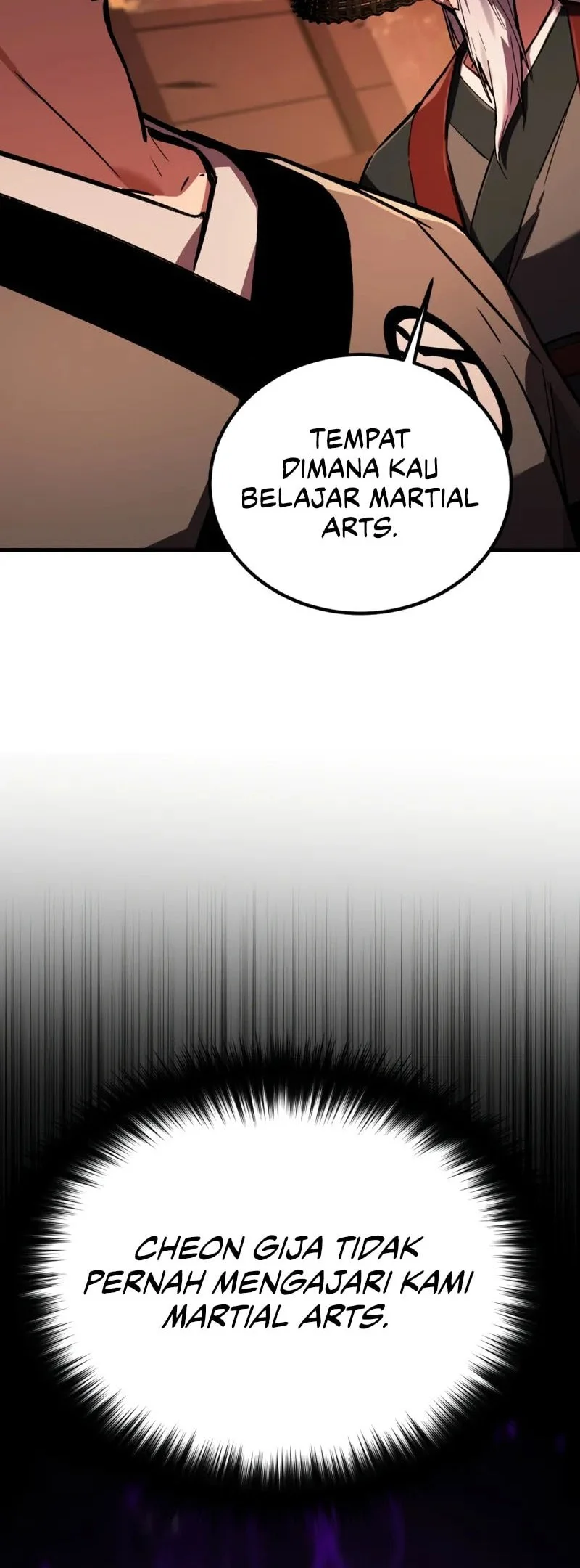 The Demon God Chapter 9 - halaman 30