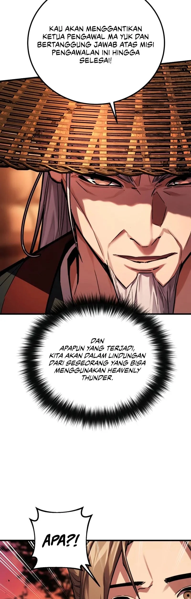 The Demon God Chapter 9 - halaman 40