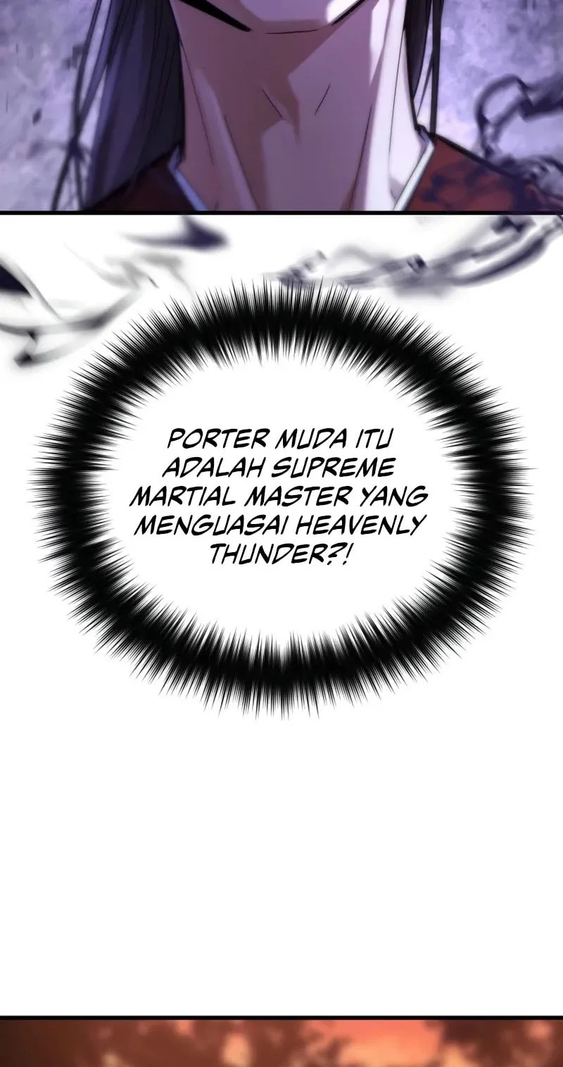 The Demon God Chapter 9 - halaman 46