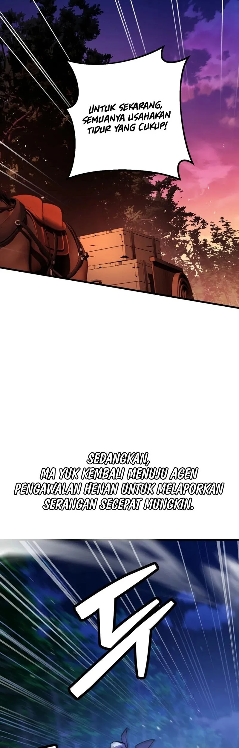 The Demon God Chapter 9 - halaman 48
