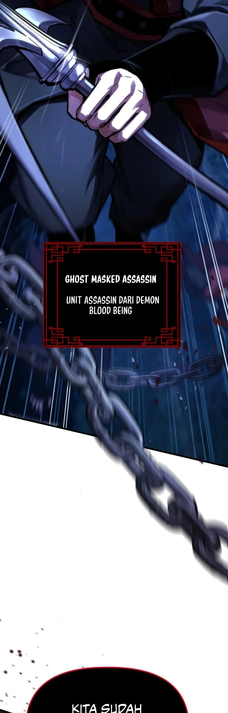 The Demon God Chapter 9 - halaman 59