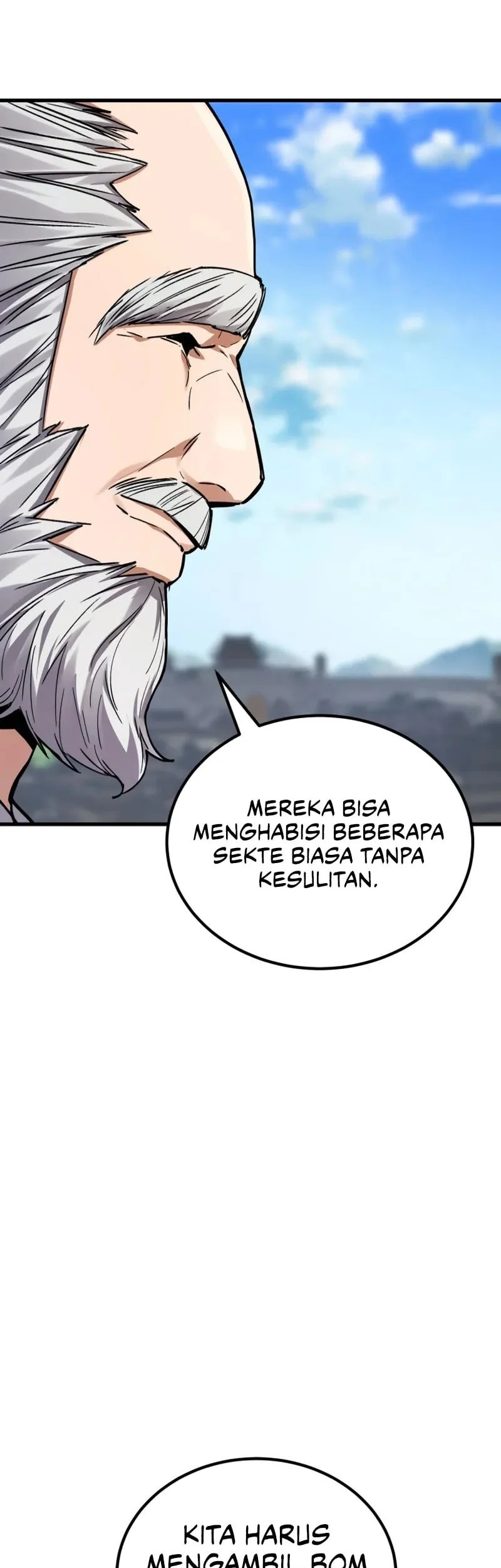 The Demon God Chapter 9 - halaman 9