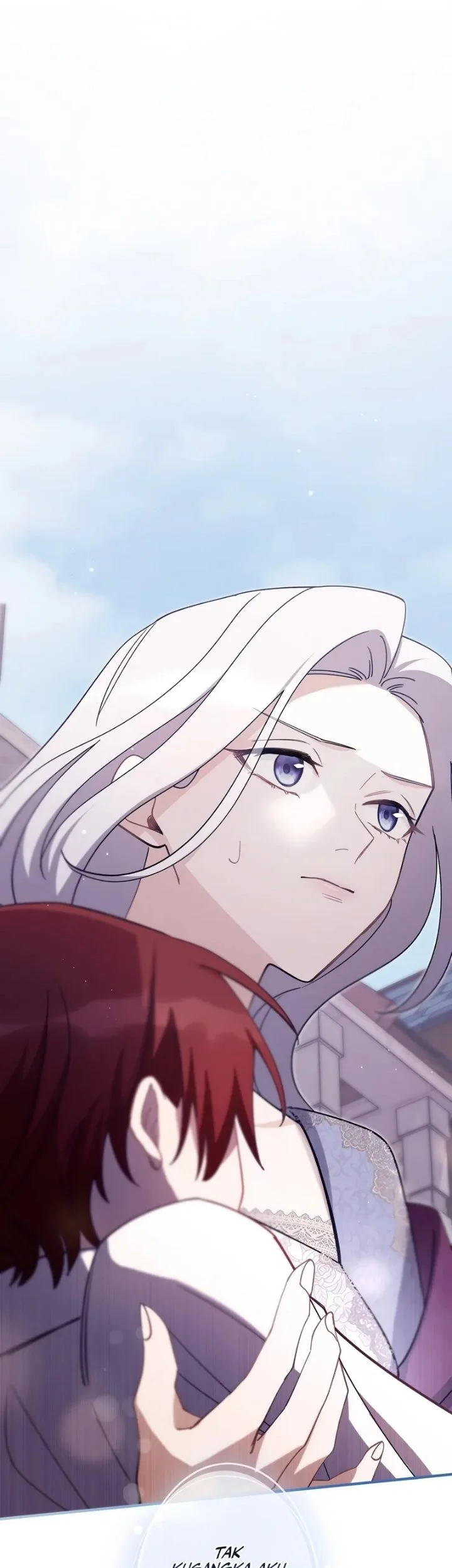 The Demon I Raised Won’t Let the Saintess Escape Chapter 1 - halaman 20