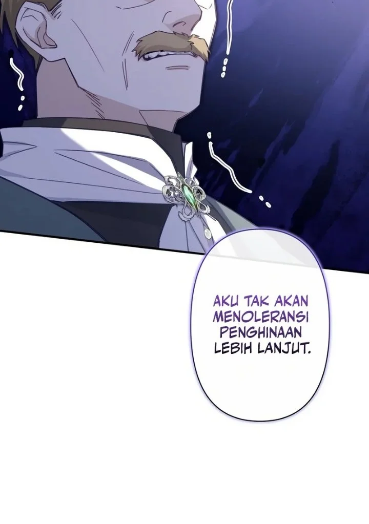 The Demon I Raised Won’t Let the Saintess Escape Chapter 1 - halaman 8