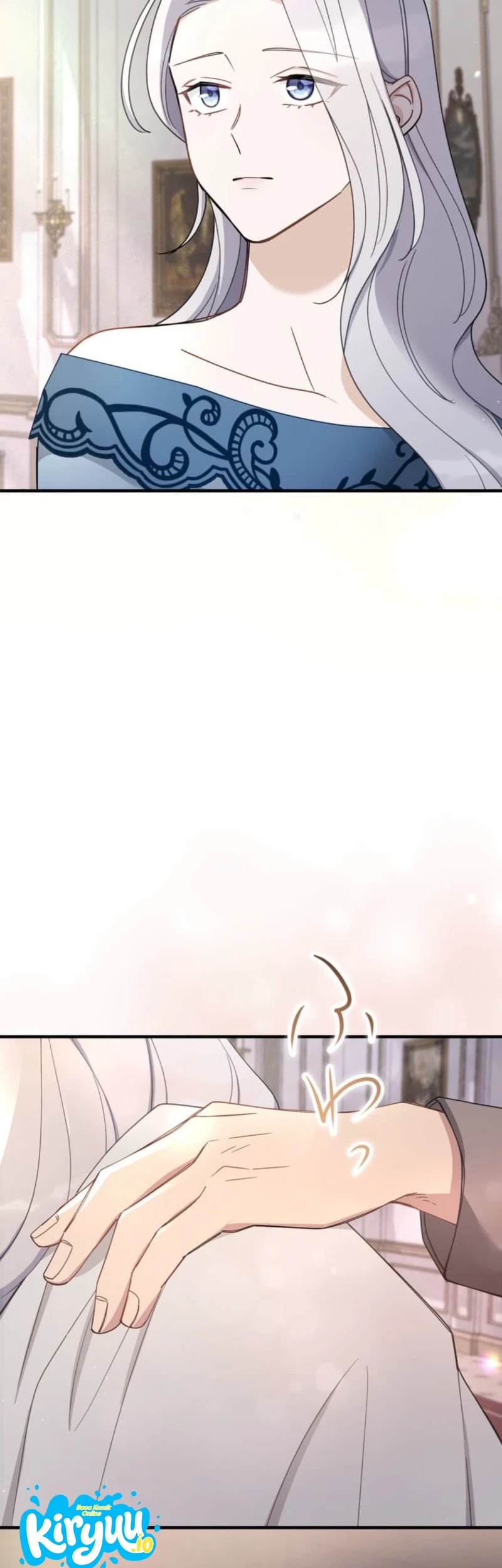 The Demon I Raised Won’t Let the Saintess Escape Chapter 10 - halaman 1