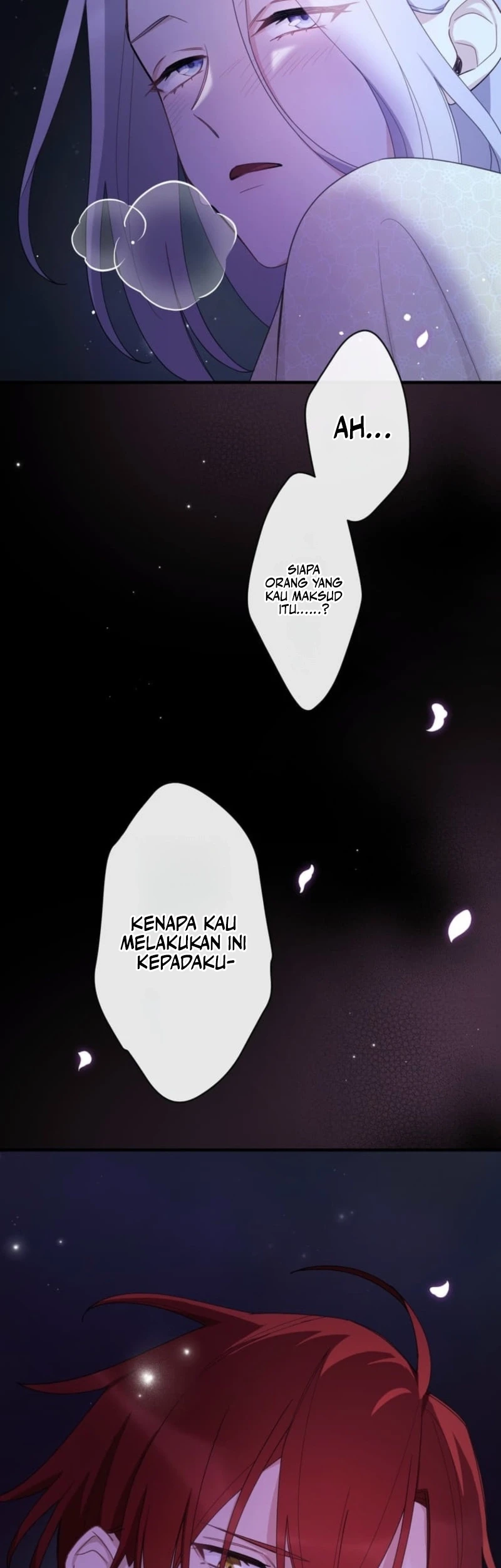 The Demon I Raised Won’t Let the Saintess Escape Chapter 10 - halaman 10