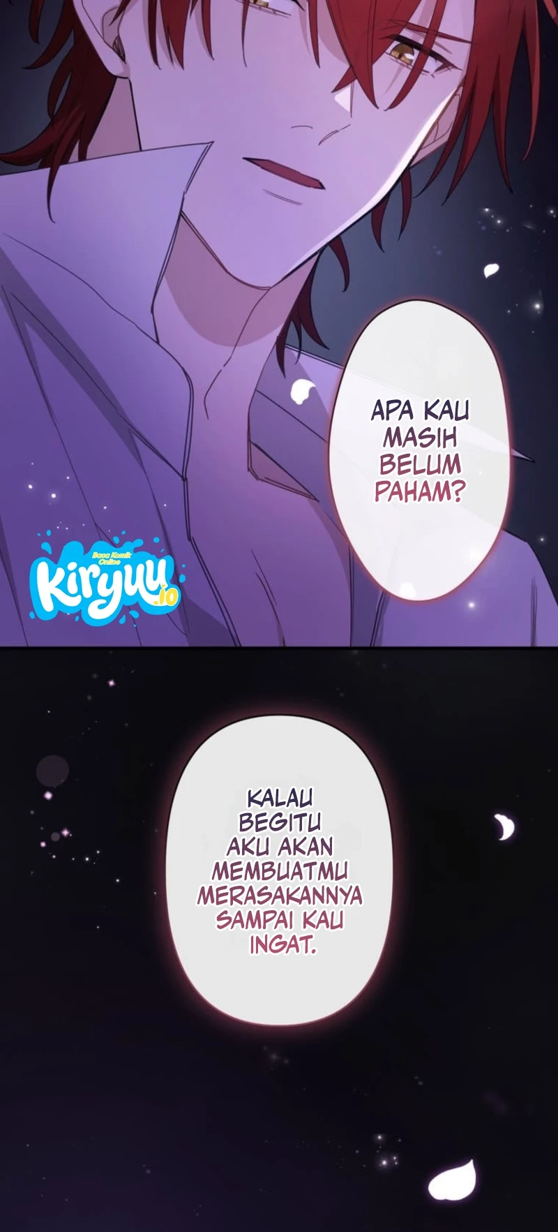 The Demon I Raised Won’t Let the Saintess Escape Chapter 10 - halaman 11