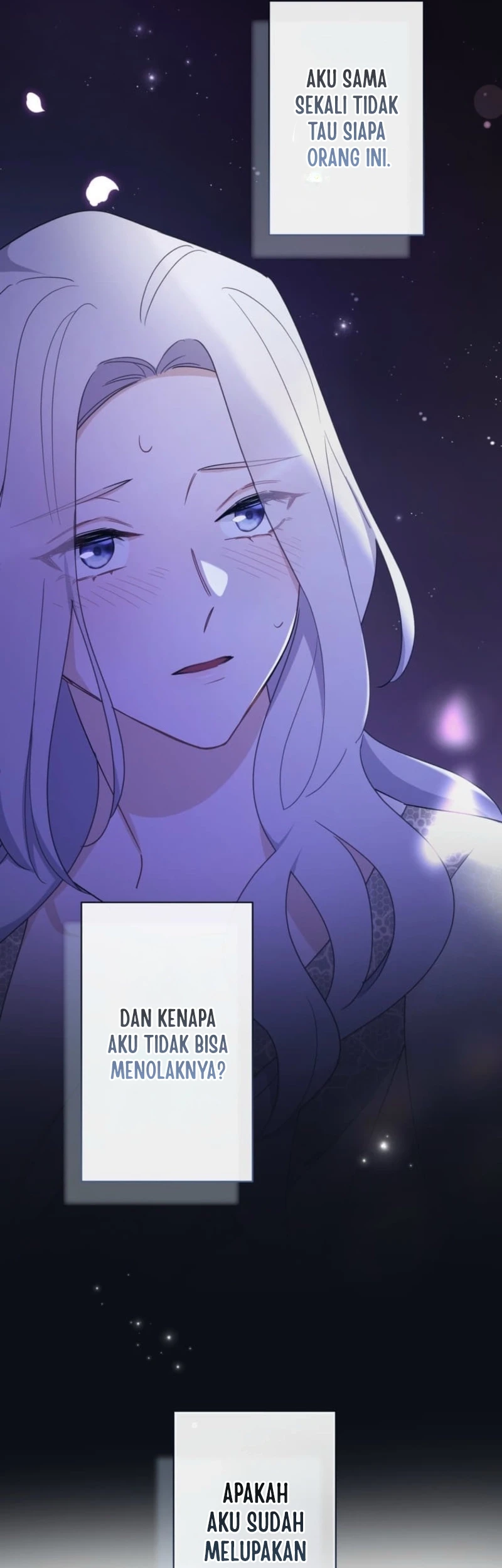 The Demon I Raised Won’t Let the Saintess Escape Chapter 10 - halaman 12