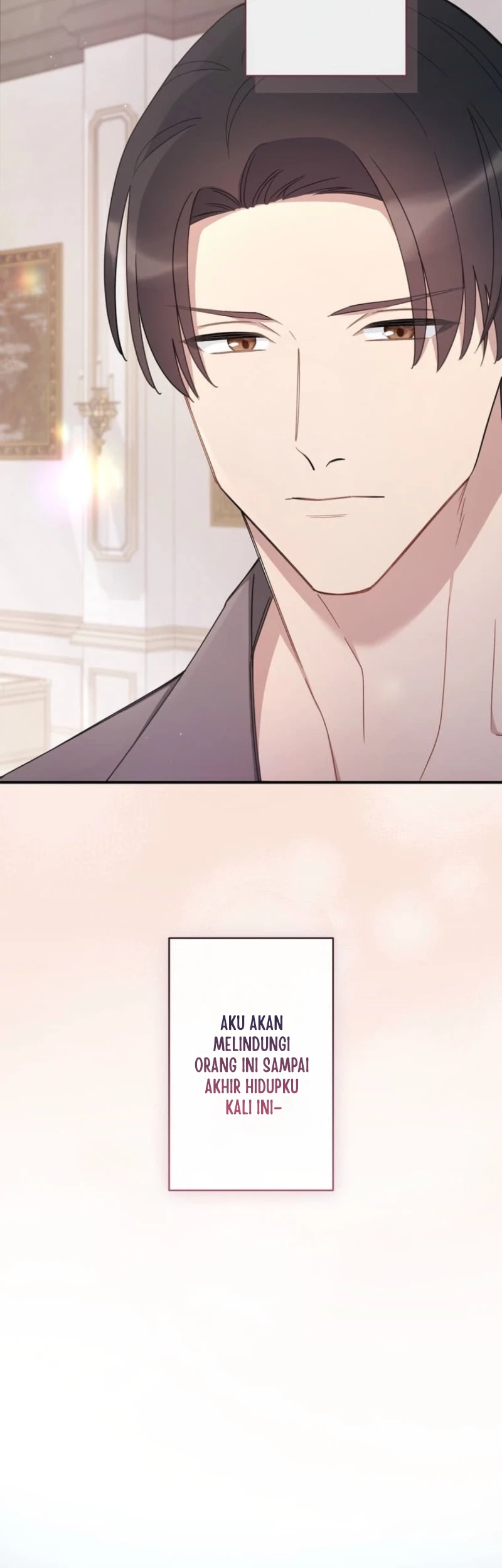 The Demon I Raised Won’t Let the Saintess Escape Chapter 10 - halaman 6