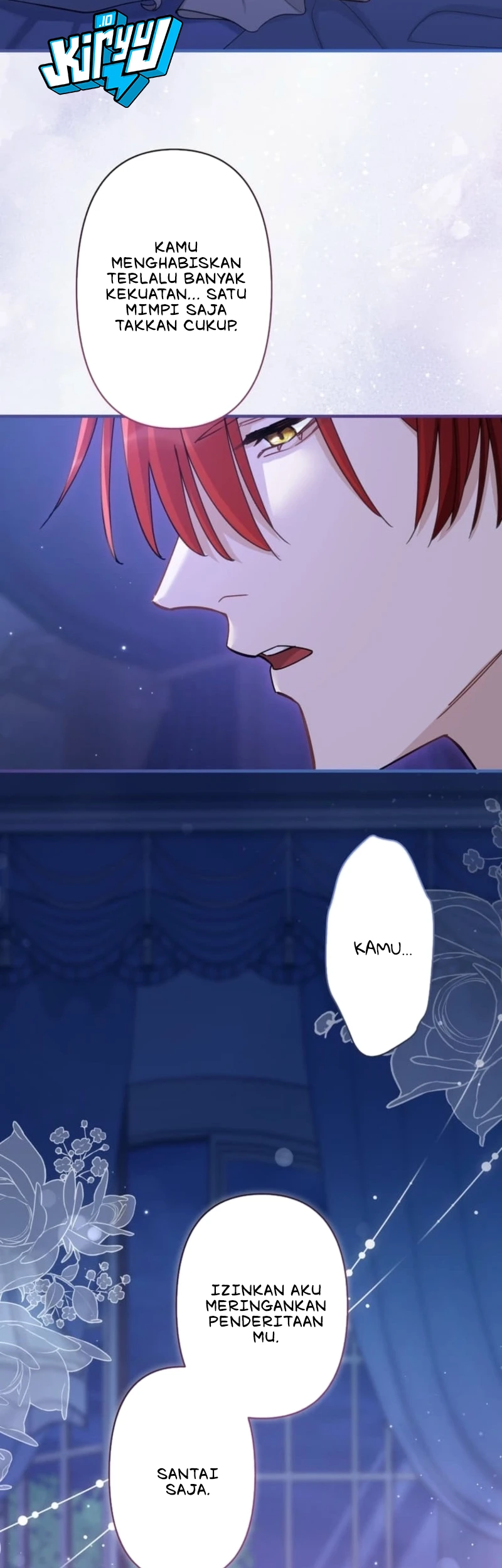 The Demon I Raised Won’t Let the Saintess Escape Chapter 11 - halaman 19