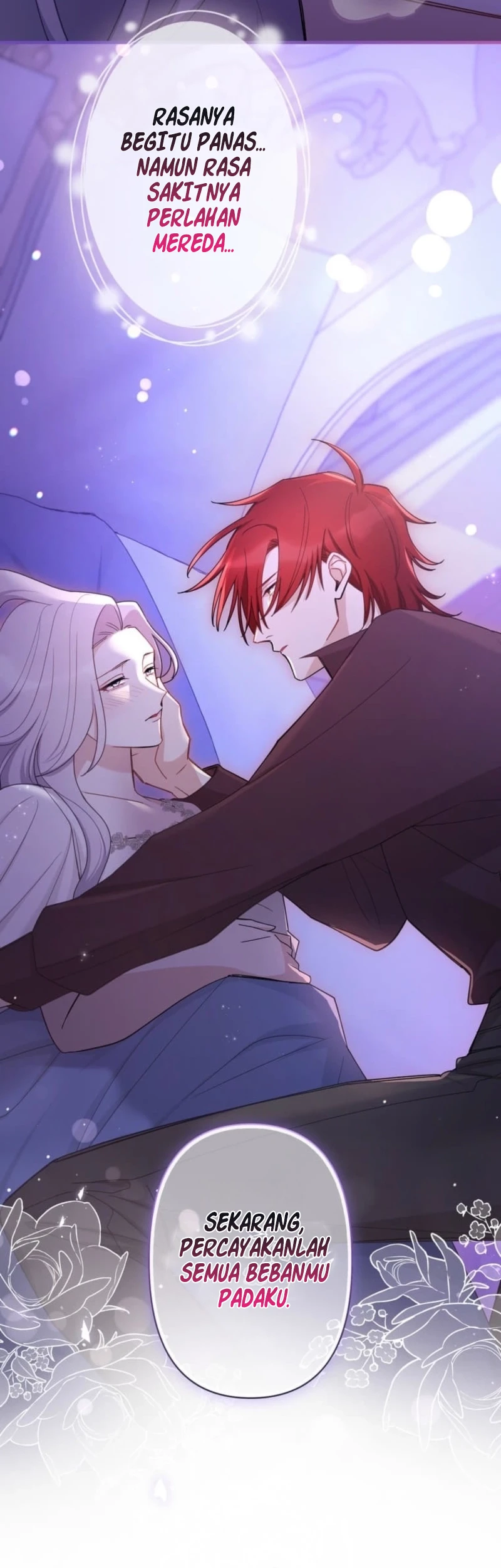 The Demon I Raised Won’t Let the Saintess Escape Chapter 11 - halaman 22