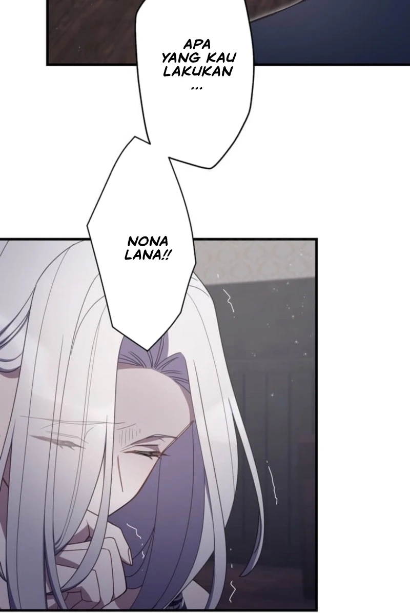 The Demon I Raised Won’t Let the Saintess Escape Chapter 11 - halaman 9