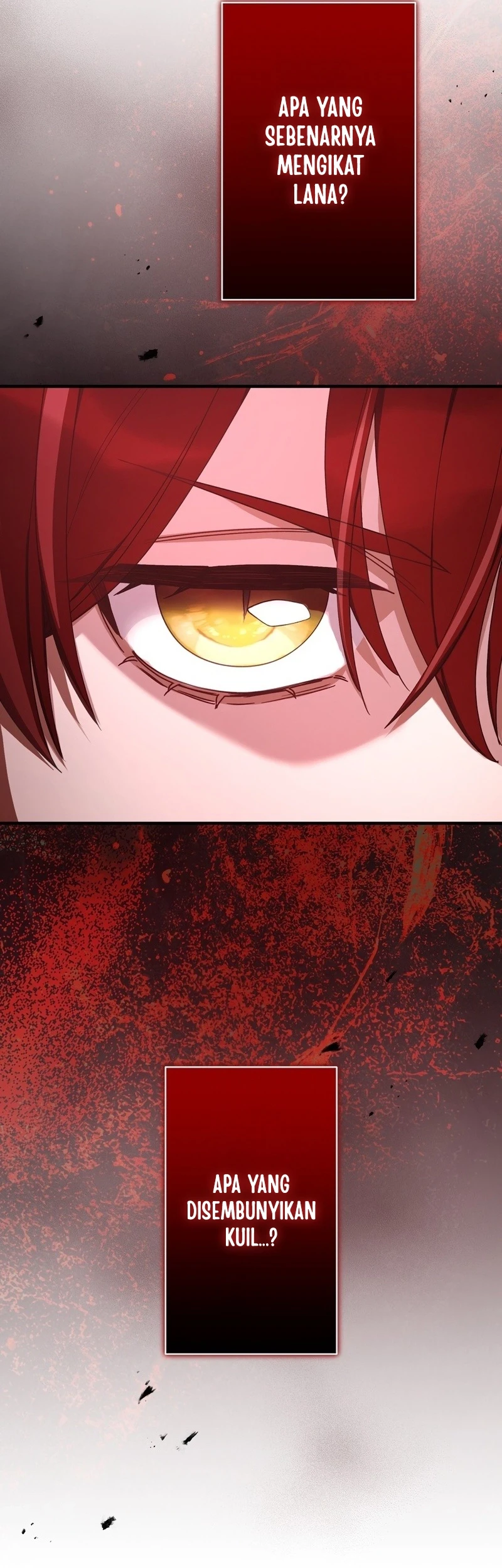 The Demon I Raised Won’t Let the Saintess Escape Chapter 13 - halaman 12