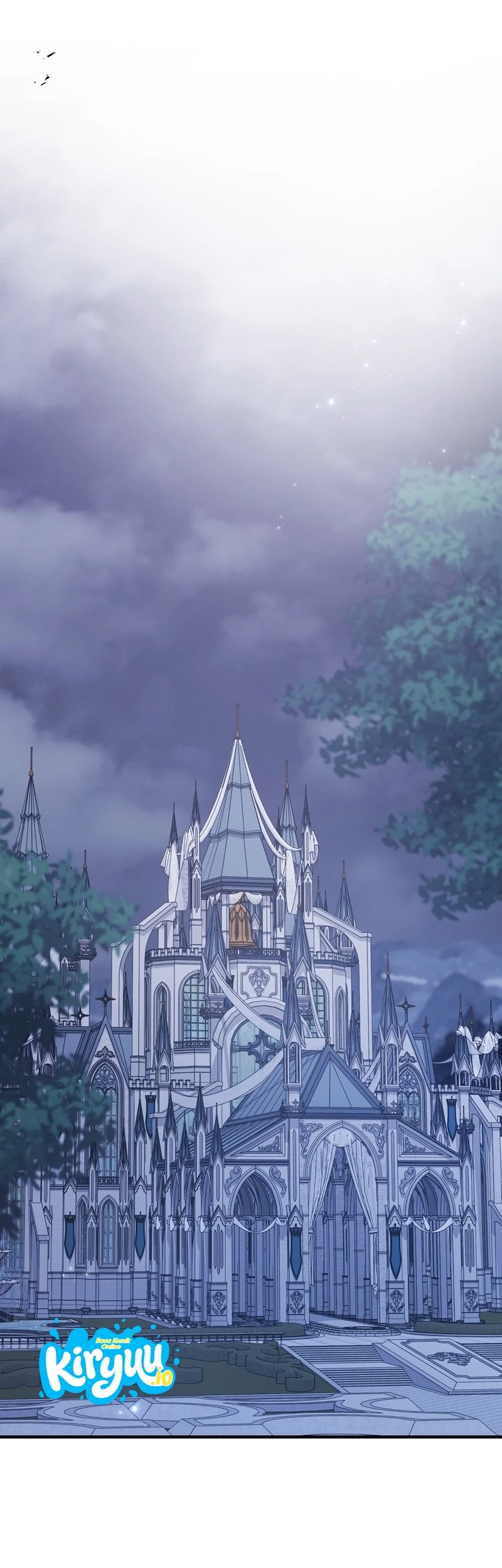 The Demon I Raised Won’t Let the Saintess Escape Chapter 13 - halaman 13