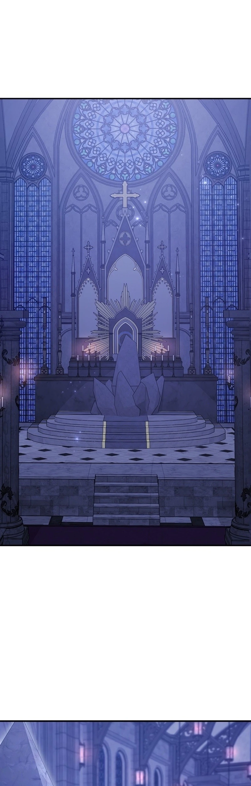 The Demon I Raised Won’t Let the Saintess Escape Chapter 13 - halaman 14