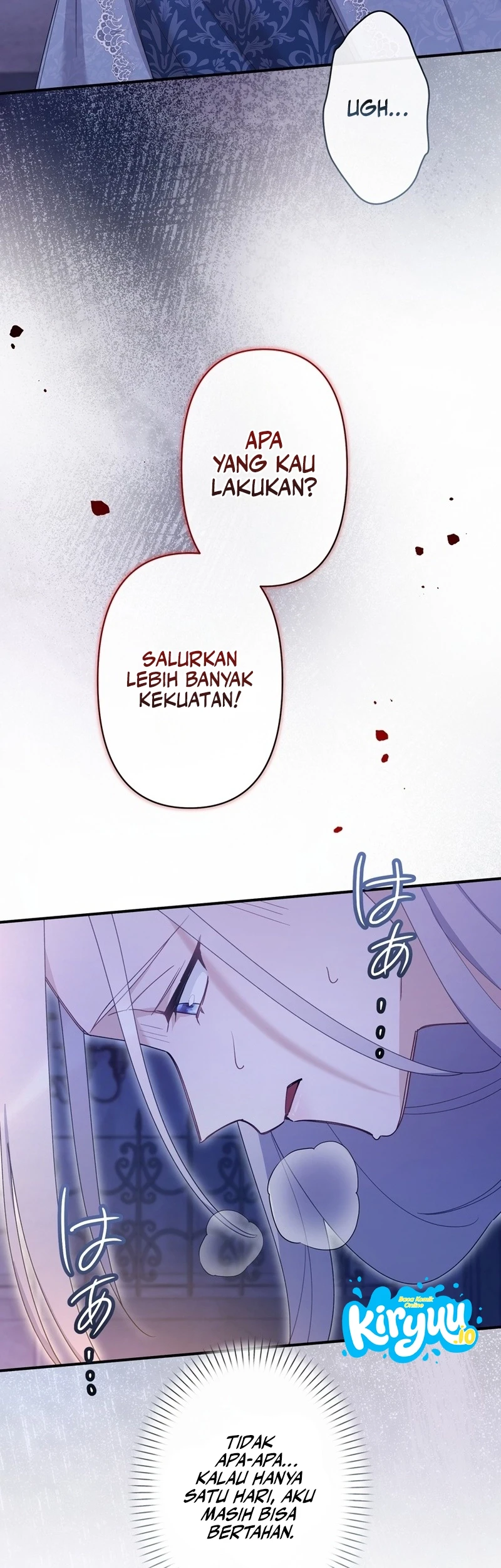 The Demon I Raised Won’t Let the Saintess Escape Chapter 13 - halaman 18