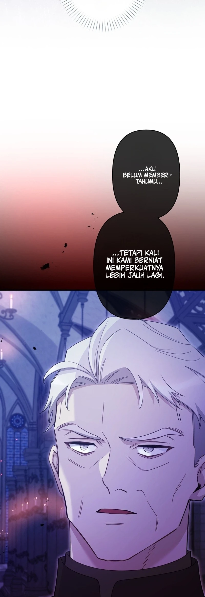 The Demon I Raised Won’t Let the Saintess Escape Chapter 13 - halaman 19