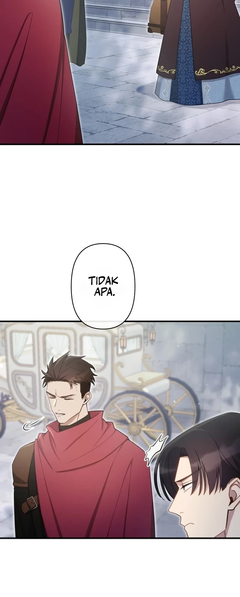 The Demon I Raised Won’t Let the Saintess Escape Chapter 13 - halaman 3
