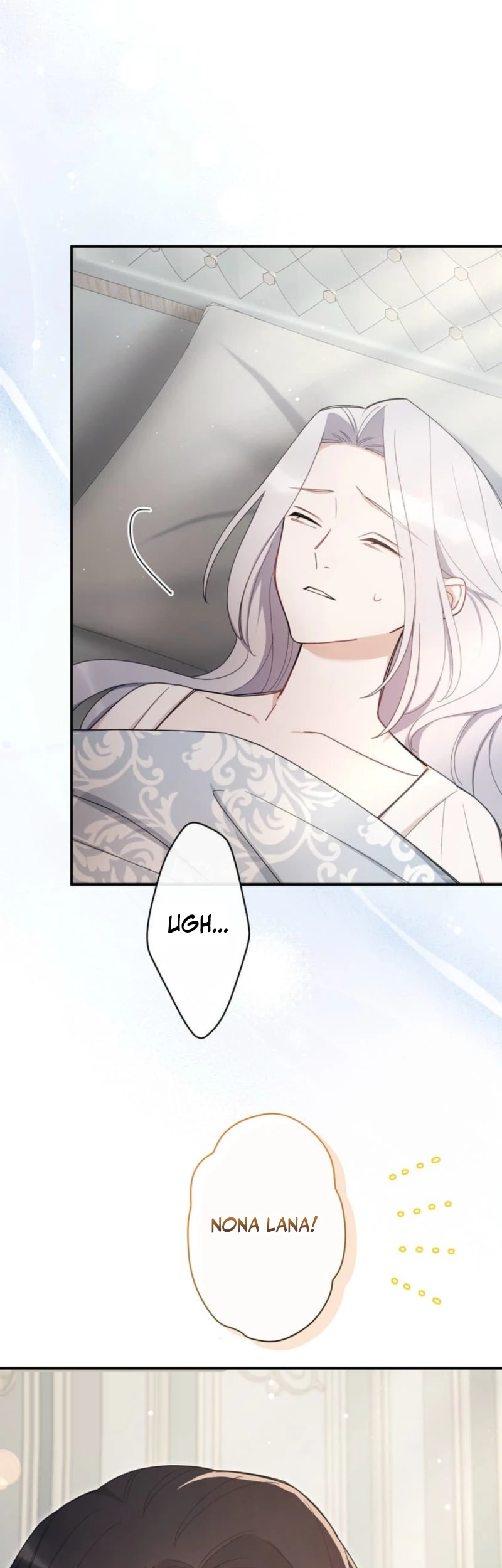 The Demon I Raised Won’t Let the Saintess Escape Chapter 14 - halaman 1