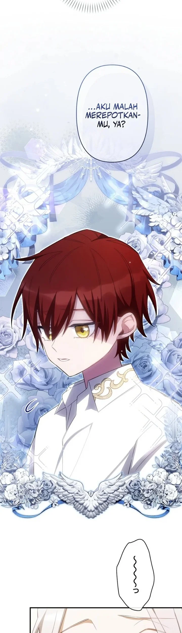The Demon I Raised Won’t Let the Saintess Escape Chapter 2 - halaman 6