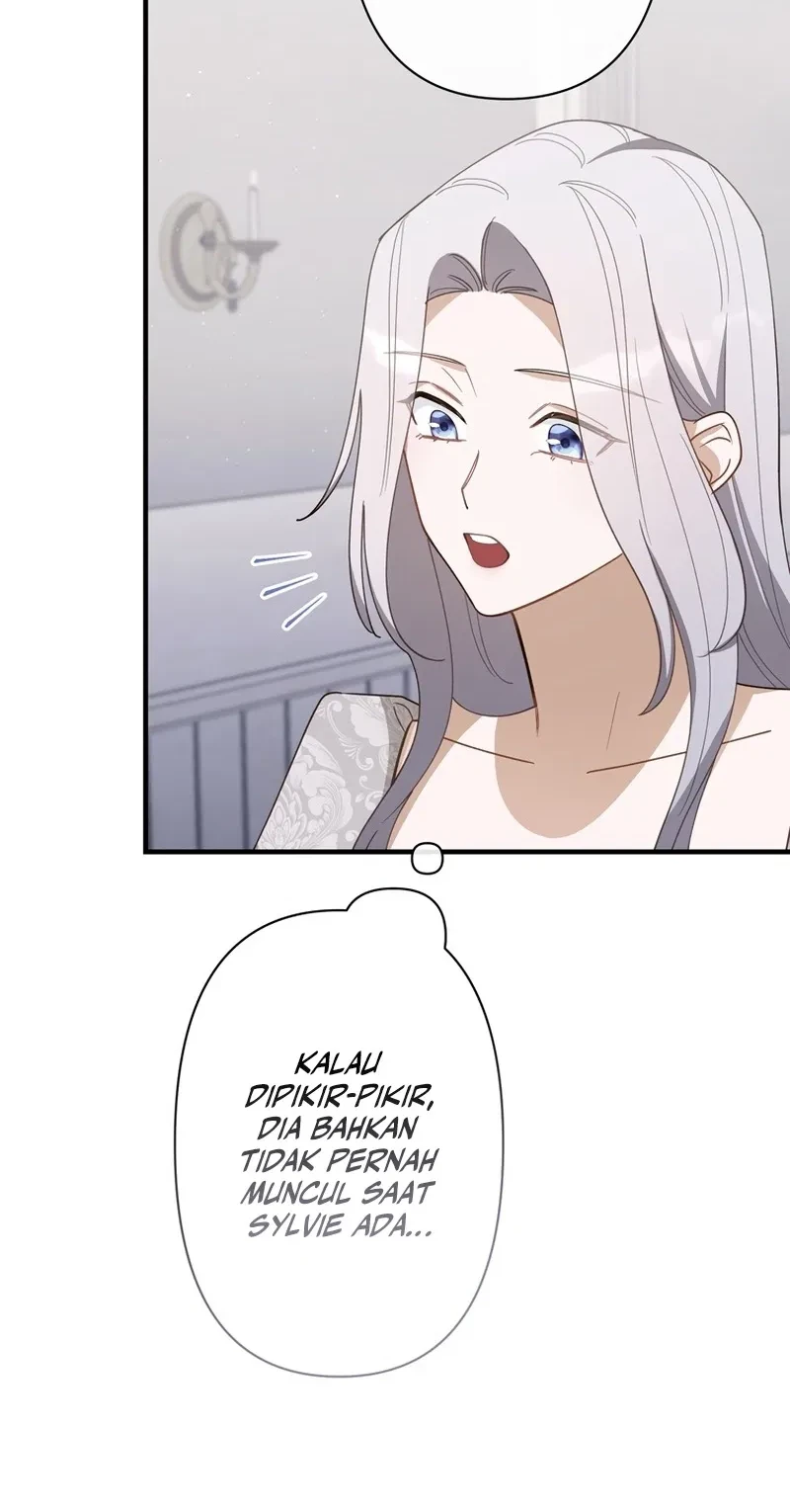 The Demon I Raised Won’t Let the Saintess Escape Chapter 4 - halaman 2