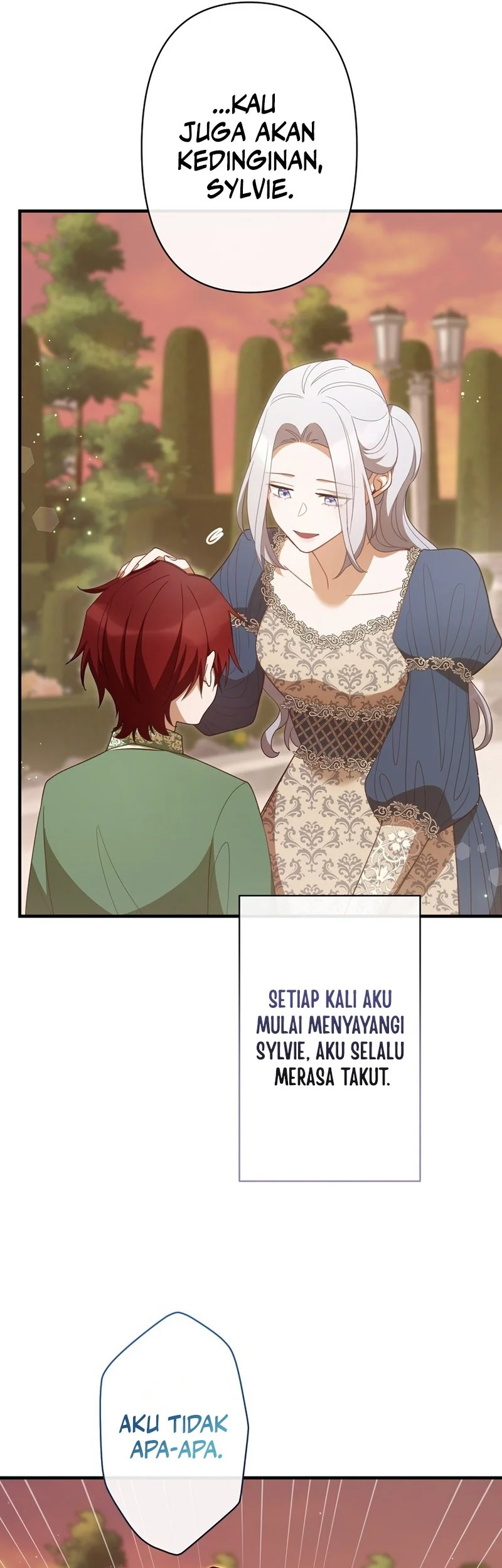 The Demon I Raised Won’t Let the Saintess Escape Chapter 6 - halaman 10