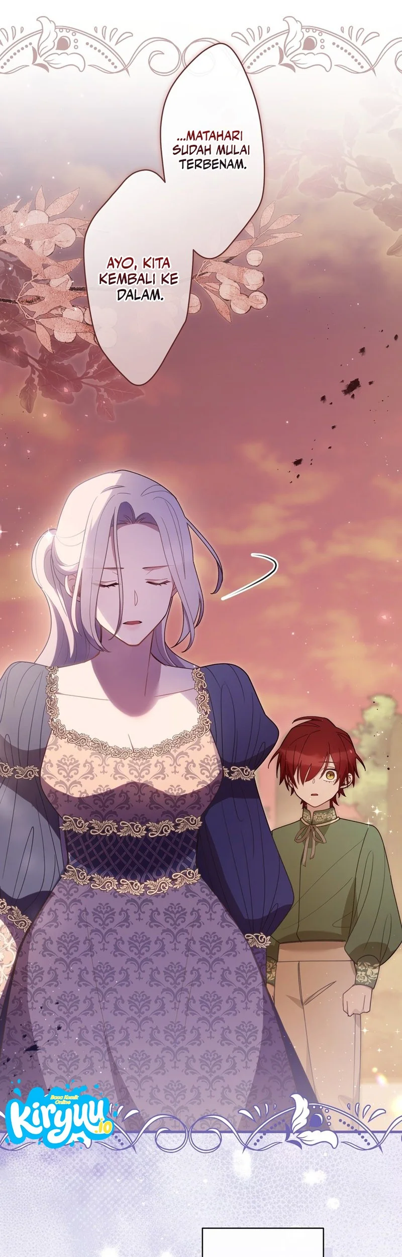 The Demon I Raised Won’t Let the Saintess Escape Chapter 6 - halaman 12