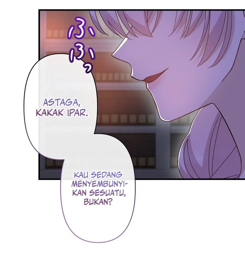 The Demon I Raised Won’t Let the Saintess Escape Chapter 6 - halaman 15
