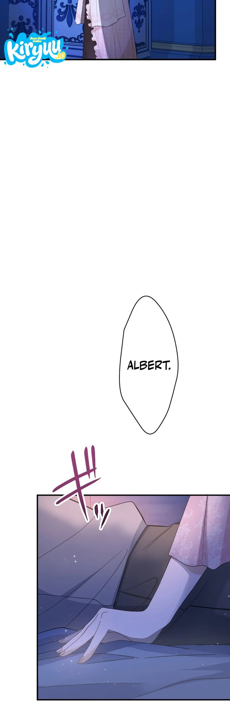 The Demon I Raised Won’t Let the Saintess Escape Chapter 6 - halaman 18