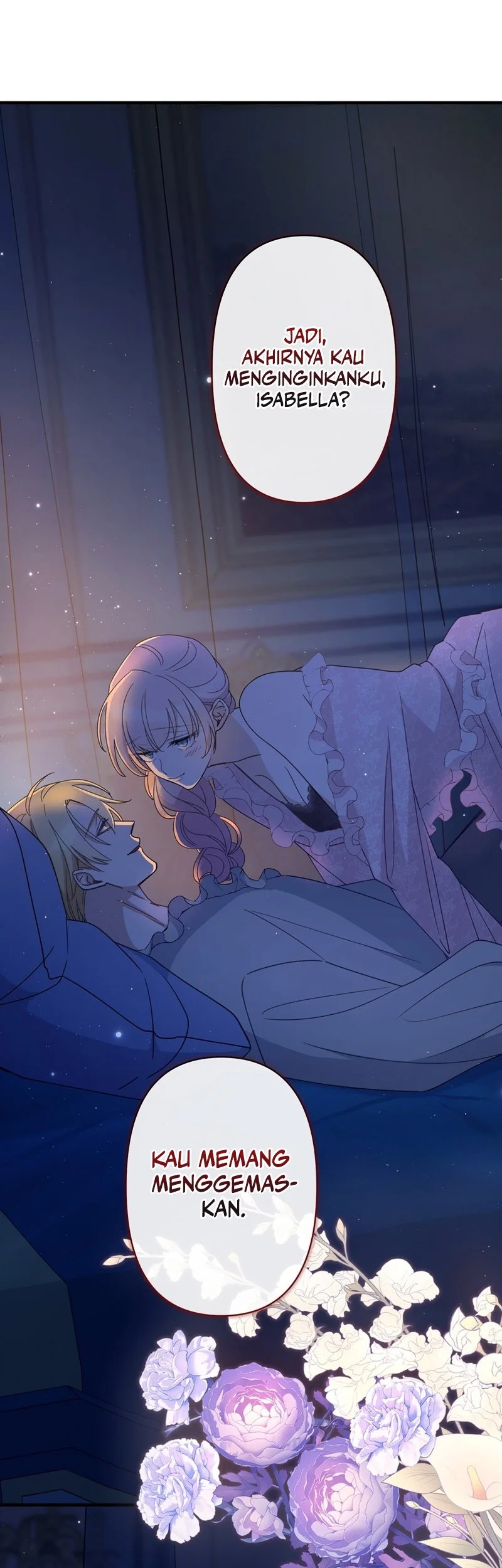 The Demon I Raised Won’t Let the Saintess Escape Chapter 6 - halaman 19