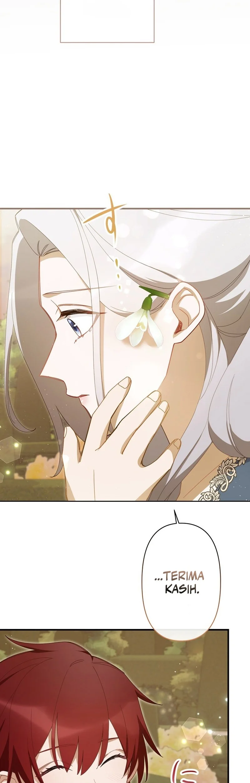 The Demon I Raised Won’t Let the Saintess Escape Chapter 6 - halaman 2