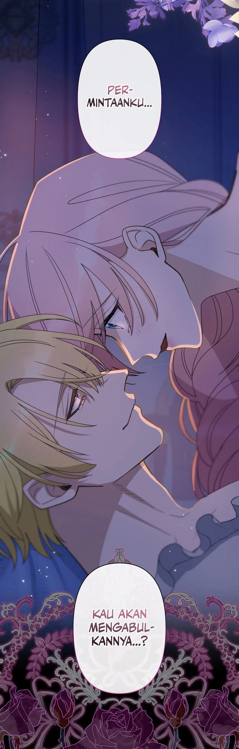 The Demon I Raised Won’t Let the Saintess Escape Chapter 6 - halaman 20