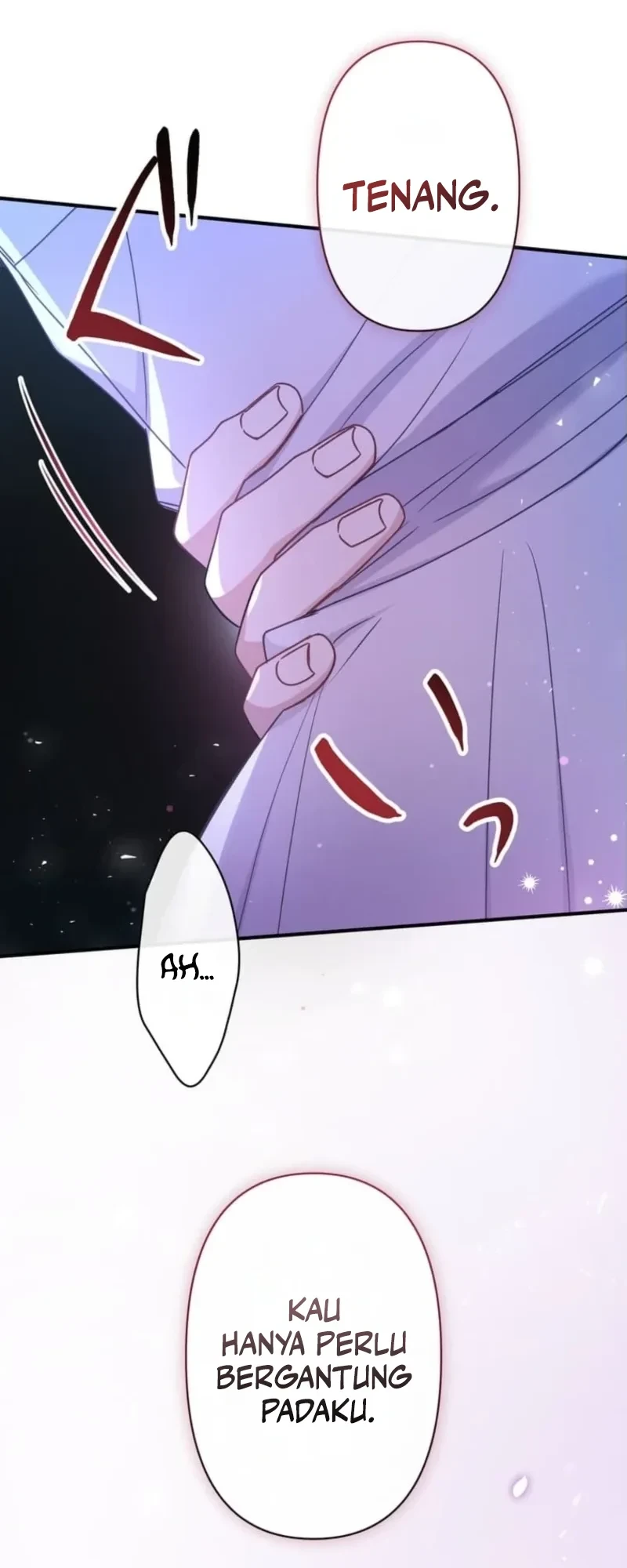 The Demon I Raised Won’t Let the Saintess Escape Chapter 9 - halaman 3