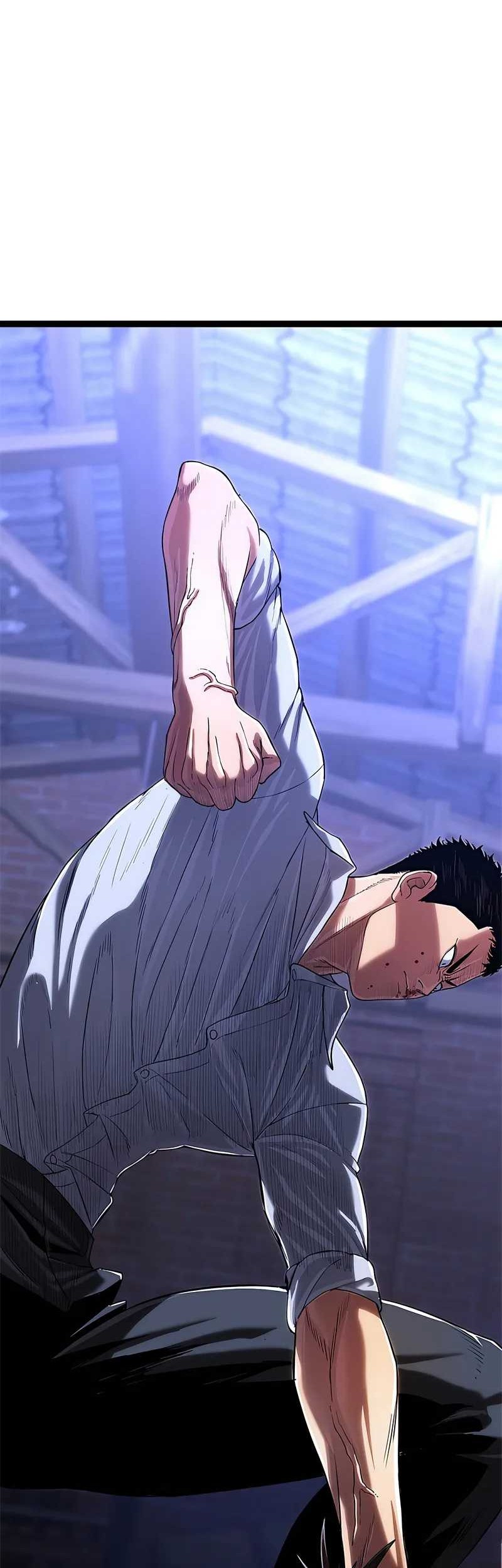 The Demon in Human Form Chapter 1 - halaman 105